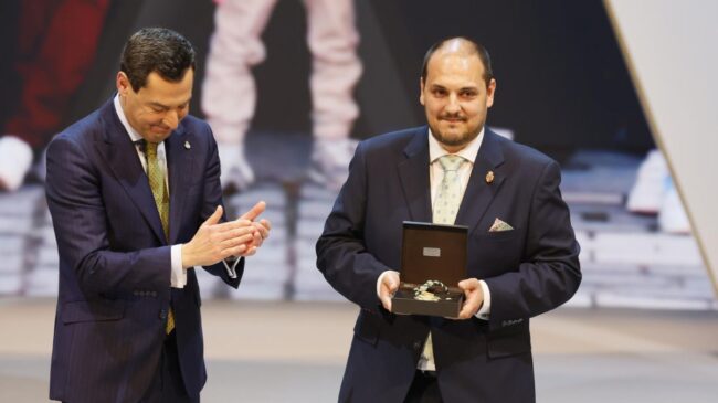 El pueblo de Adamuz recibe la Medalla de Andalucía