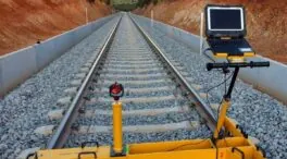 ADIF firmó un préstamo de 350 millones con el BEI para mejorar infraestructuras ferroviarias