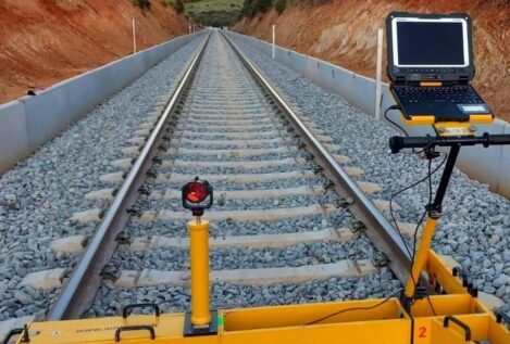 ADIF firmó un préstamo de 350 millones con el BEI para mejorar infraestructuras ferroviarias