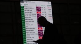 ADIF acuerda aumentar en 25 minutos el trayecto Madrid-Barcelona hasta diciembre