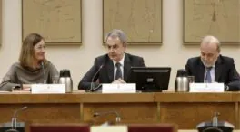 El Senado aplaza la declaración del pagador de Zapatero al decir Marlaska que no le localiza