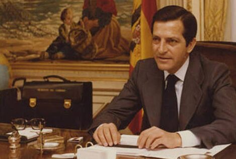 Adolfo Suárez, 50 años después: el hombre y los hechos
