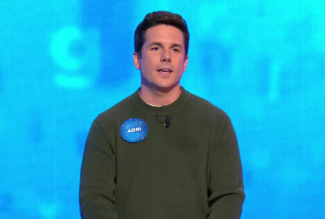 De tronista en ‘Mujeres, hombres y viceversa’ a 'Pasapalabra': así es Adrián, el nuevo concursante de que no encontró el amor en televisión