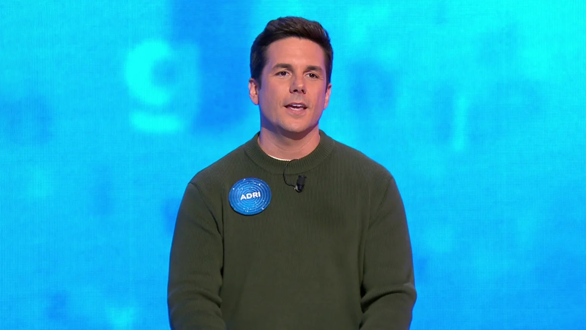 De tronista en ‘Mujeres, hombres y viceversa’ a ‘Pasapalabra’: así es Adrián, el nuevo concursante de que no encontró el amor en televisión