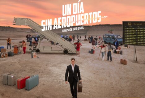 Aena oculta a qué medios de comunicación pagó 12 millones en publicidad en 2024