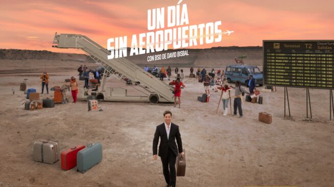 Aena oculta a qué medios de comunicación pagó 12 millones en publicidad en 2024