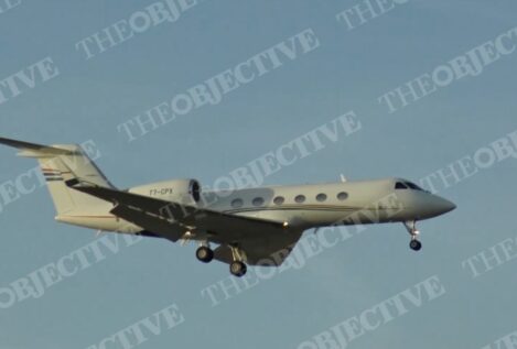 La empresa israelí de Pegasus voló de urgencia a España tras detectar el pinchazo a Sánchez