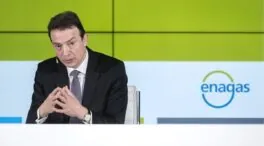 Enagás vuelve a beneficios con unas ganancias de 339 millones en 2025 y bate objetivos
