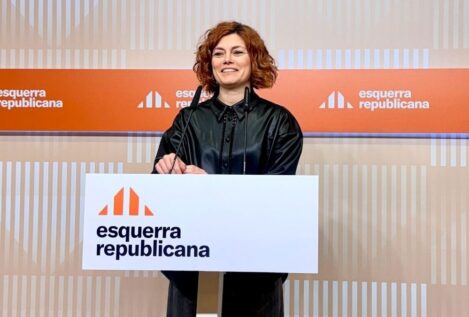 ERC recomienda al Govern no presentar los Presupuestos «sin tener los votos atados»