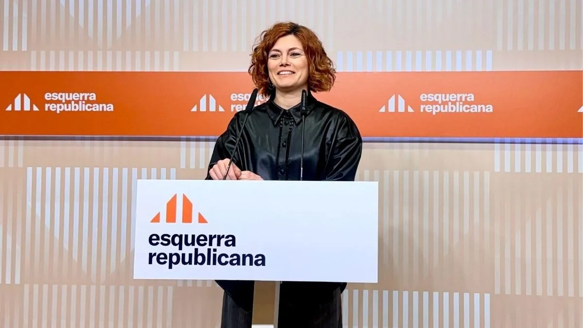 ERC recomienda al Govern no presentar los Presupuestos «sin tener los votos atados»
