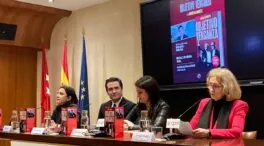 El periodista David Alandete: «Donald Trump ha sido el presidente más transparente»