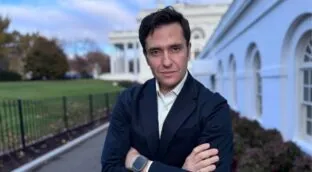 'El Plural', condenado a publicar una rectificación del periodista David Alandete