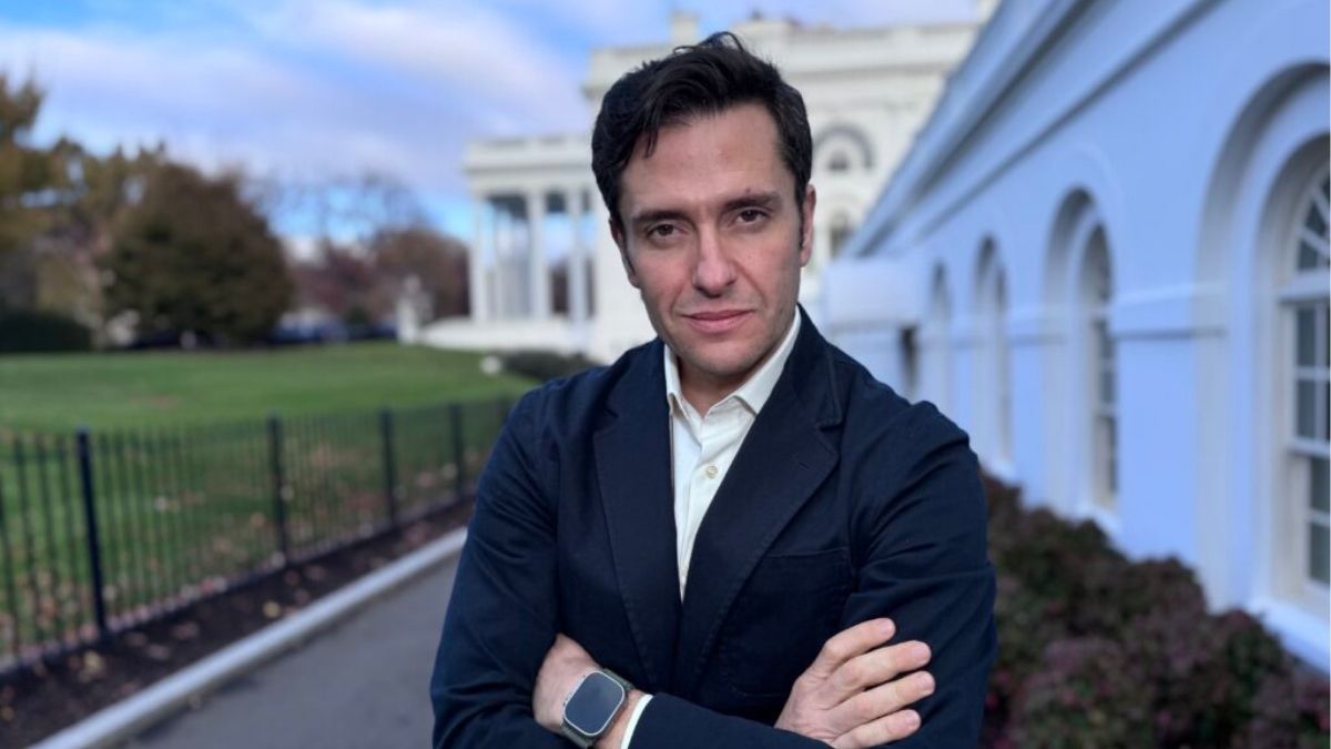 ‘El Plural’, condenado a publicar una rectificación del periodista David Alandete