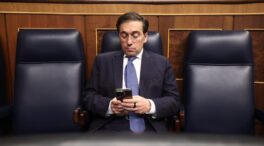 Asuntos Exteriores envía cantidades millonarias al Ministerio de Finanzas de Cabo Verde