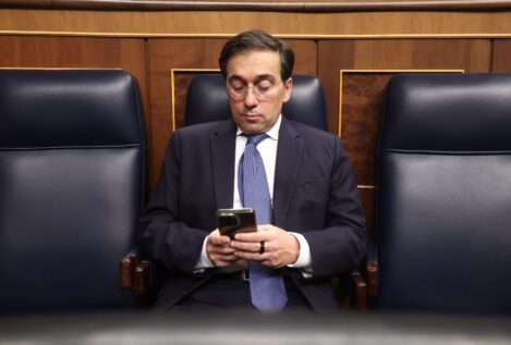 Asuntos Exteriores envía cantidades millonarias al Ministerio de Finanzas de Cabo Verde