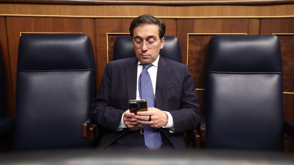 Asuntos Exteriores envía cantidades millonarias al Ministerio de Finanzas de Cabo Verde