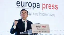 Máxima tensión en Europa Press por la queja de Albares contra una periodista