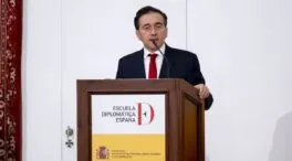 Albares confía en que el acuerdo de Gibraltar esté ratificado antes de verano