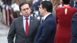 España se queda fuera de la mesa de negociación sobre el Sáhara en Madrid