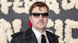 Albert Serra, más allá del director: una vida ligada a su pueblo de Gerona y enfocado en su trabajo