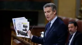 Feijóo carga contra Sánchez por Adamuz: «Ha jugado a la ruleta rusa con nuestra seguridad»