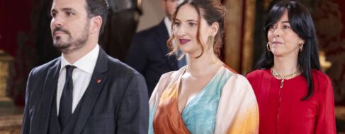 La ciudad madrileña donde vive Alberto Garzón se ha revalorizado: «Allí paso tiempo de calidad»