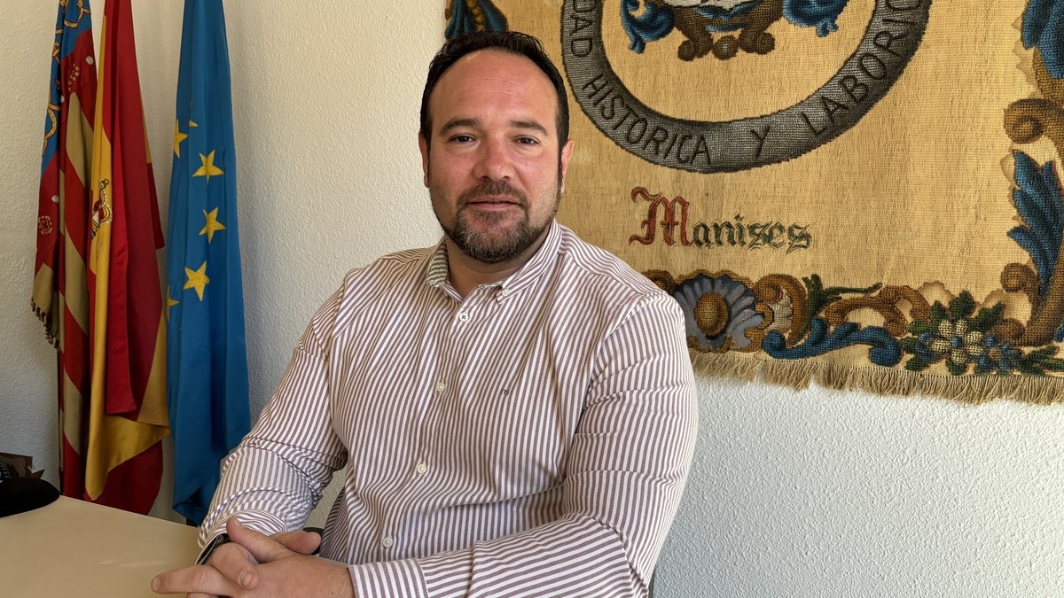Hospitalizado el alcalde de Manises (Valencia) tras sufrir un infarto cardíaco