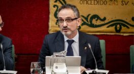 El alcalde de Móstoles (PP) acusa al PSOE de «expandir bulos» contra él