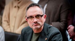 El alcalde de Móstoles dice ser víctima de una «campaña de desprestigio» y de un «chantaje»