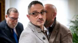 La exedil de Móstoles denunciará al alcalde por presunto acoso sexual