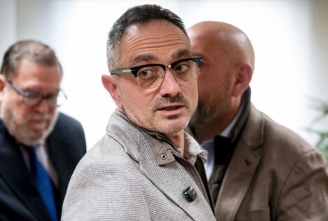 La exedil de Móstoles denunciará al alcalde por presunto acoso sexual