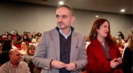 Móstoles fija un pleno el día 24 para que el alcalde explique las acusaciones de acoso