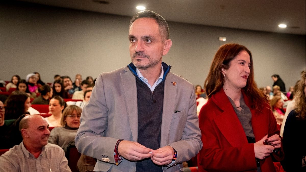 Móstoles fija un pleno el día 24 para que el alcalde explique las acusaciones de acoso