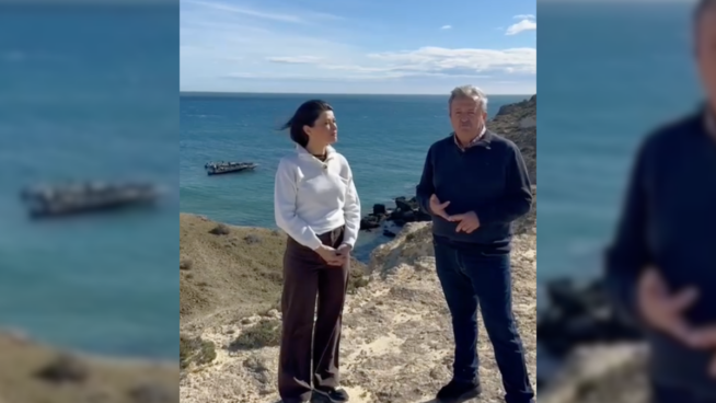 Un alcalde se vuelve viral en TikTok por su lucha contra el narco: «El Gobierno nos ignora»