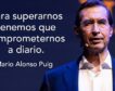 Mario Alonso Puig (71), médico, sobre cómo alcanzar la felicidad plena: «Hay dos tipos de inteligencia que son clave para el éxito»