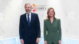 El PSOE se desploma y el PP necesita a Vox para gobernar en Aragón, según los sondeos