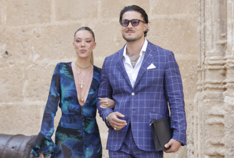 Las claves de la guerra entre Alejandra Rubio, Carlo y Laura Matamoros: «Me han sacado de su círculo familiar»