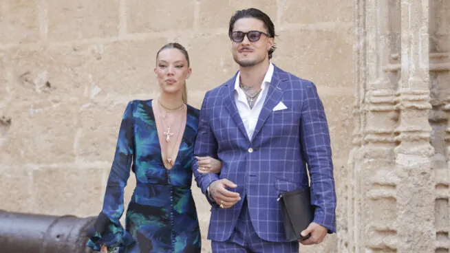 Las claves de la guerra entre Alejandra Rubio, Carlo y Laura Matamoros: «Me han sacado de su círculo familiar»