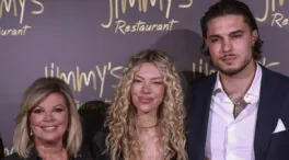 Las tres pistas que apuntan a que Alejandra Rubio y Carlo Costanzia esperan su segundo hijo