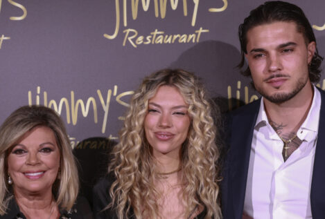 Las tres pistas que apuntan a que Alejandra Rubio y Carlo Costanzia esperan su segundo hijo