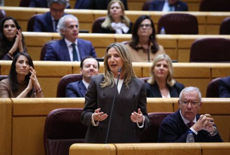 El PP, sobre los negocios de Zapatero con Plus Ultra: «No es mediación, es corrupción»