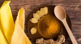 Sandra Moñino, nutricionista, desmonta el mito: «El mejor alimento contra la inflamación no es el jengibre ni la cúrcuma»