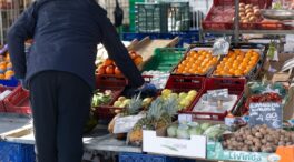 La inflación se mantiene estable en febrero en el 2,3%, pero la subyacente escala al 2,7%