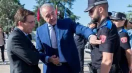 Almeida cesa al director de la Policía Municipal que atropelló a una niña el día del apagón