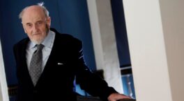 La singular heterodoxia de Álvaro Pombo