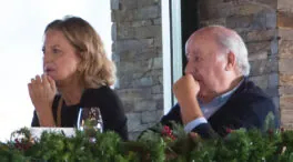 Los rostros de la familia Ortega que están en la lista Forbes: de su sobrina Dolores a la viuda de su hermano