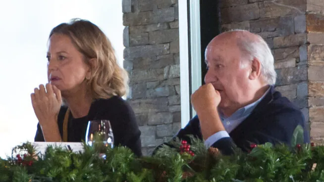 Los rostros de la familia Ortega que están en la lista Forbes: de su sobrina Dolores a la viuda de su hermano