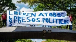 Venezuela anuncia amnistías a 379 presos políticos con vistas a su excarcelación