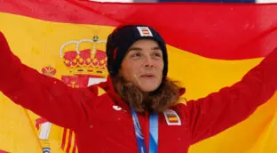 Ana Alonso, la medallista que ha hecho historia en los JJOO: de las múltiples lesiones al bronce