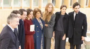La buenísima conexión de Ana Aznar con sus cuñadas Mónica y Renata: su núcleo duro en Sotogrande
